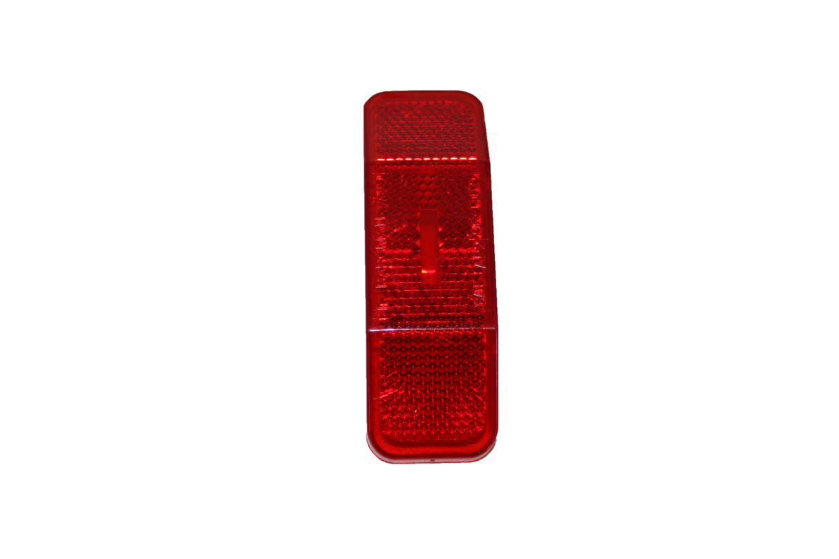 Side Marker Lens Red