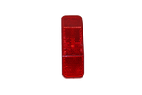 Side Marker Lens Red