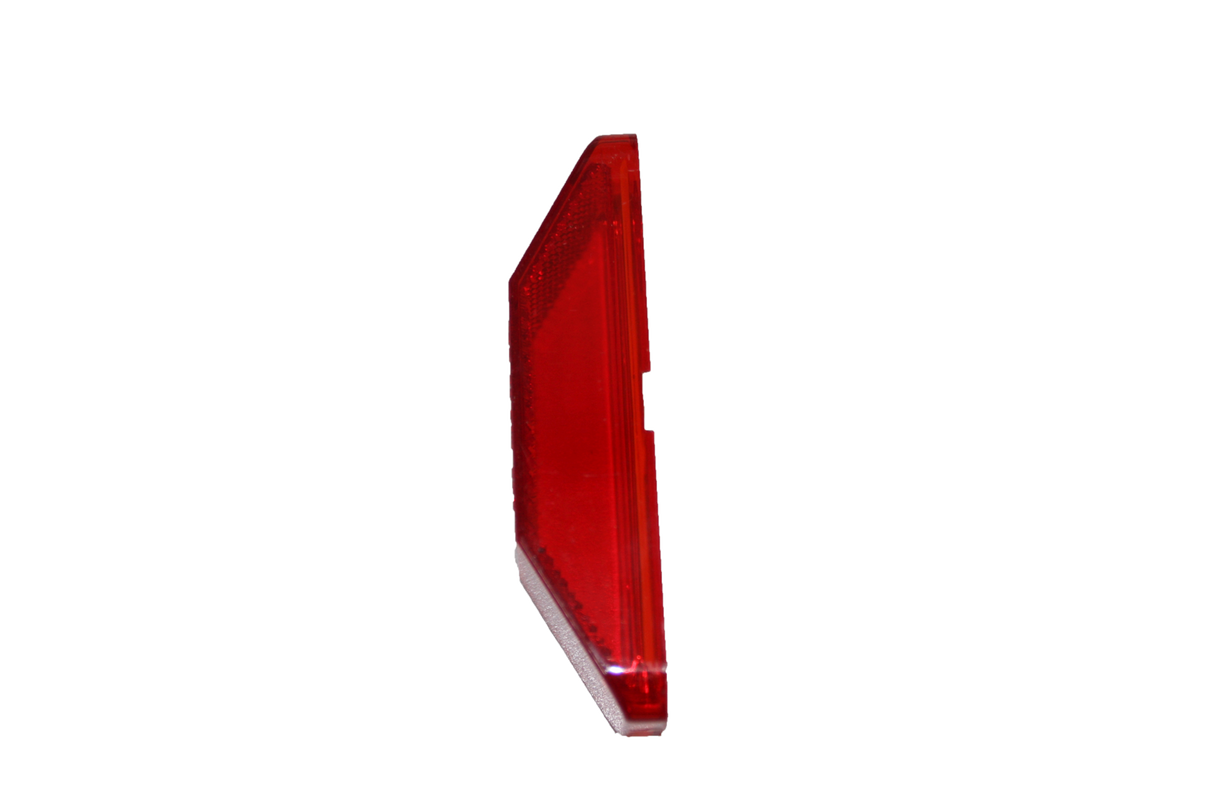 Side Marker Lens Red