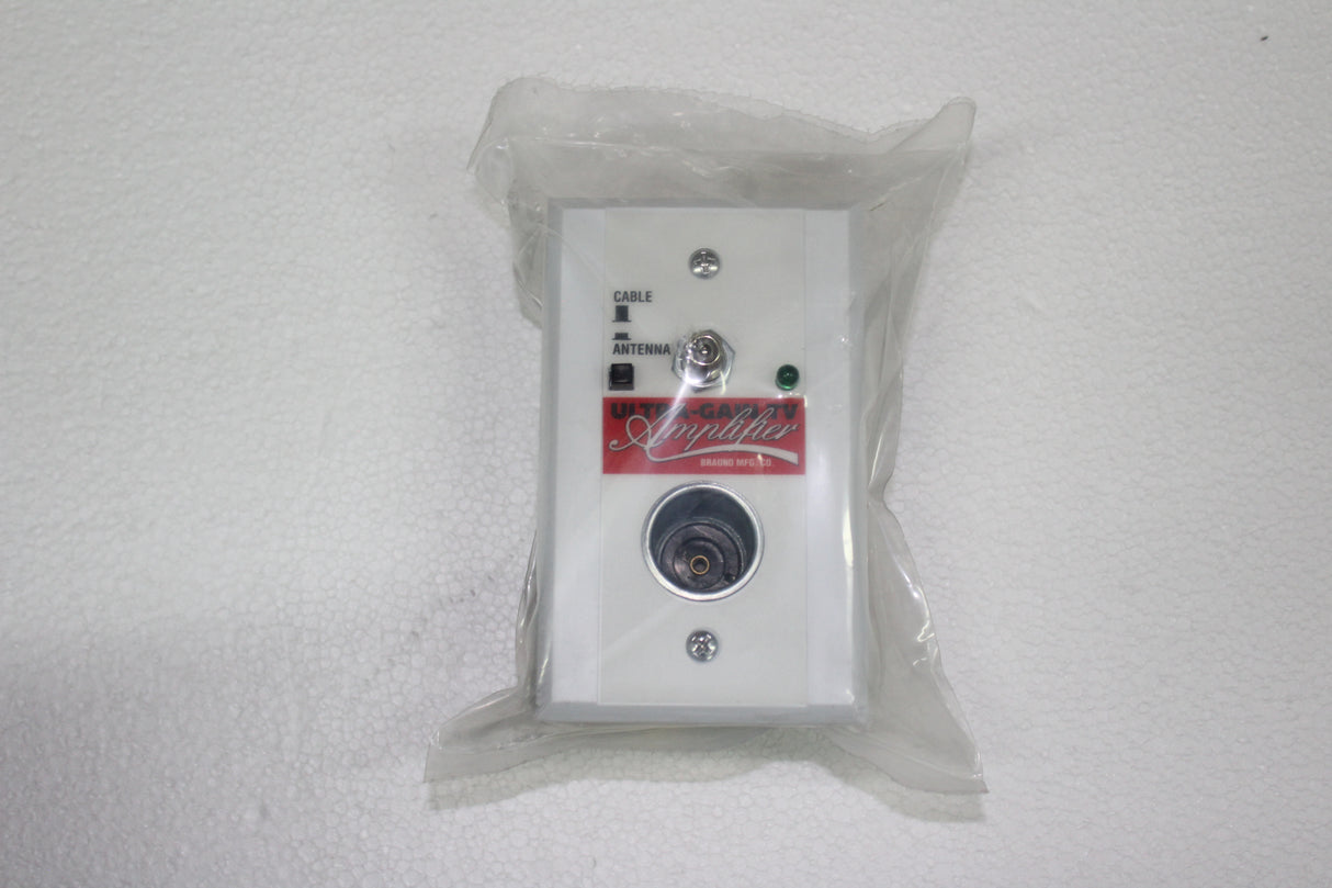 Ultra Grain Antenna Booster