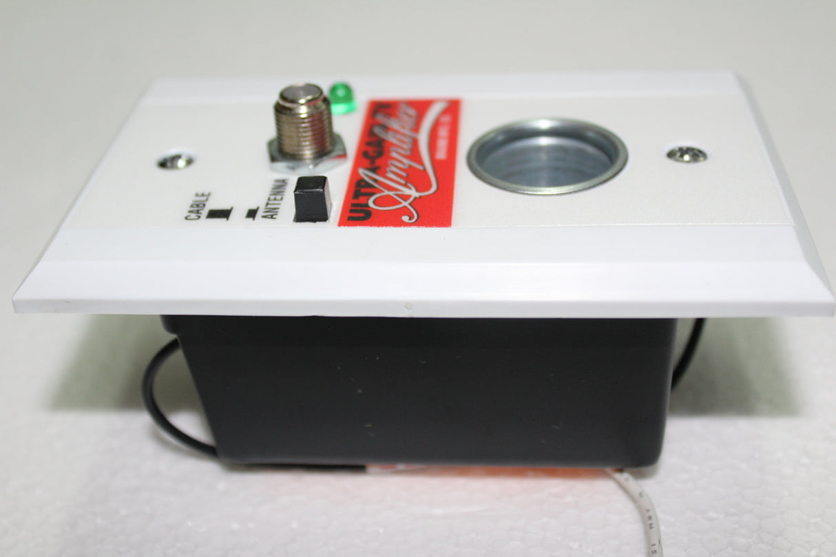 Ultra Grain Antenna Booster