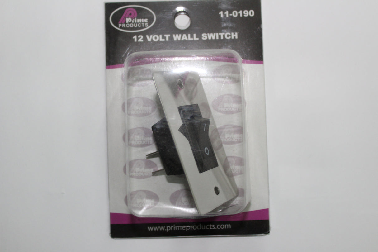 Pump Switch