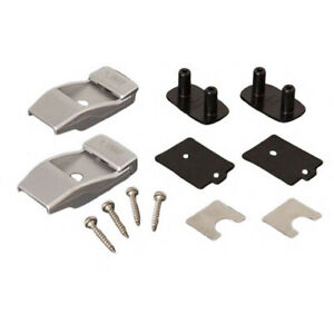 Awning - Feet Brackets for Side of Trailer