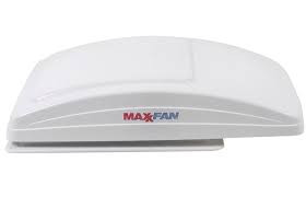 Maxxfan Deluxe Roof Vent