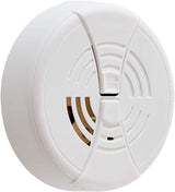 Smoke Detector W/Silent Button